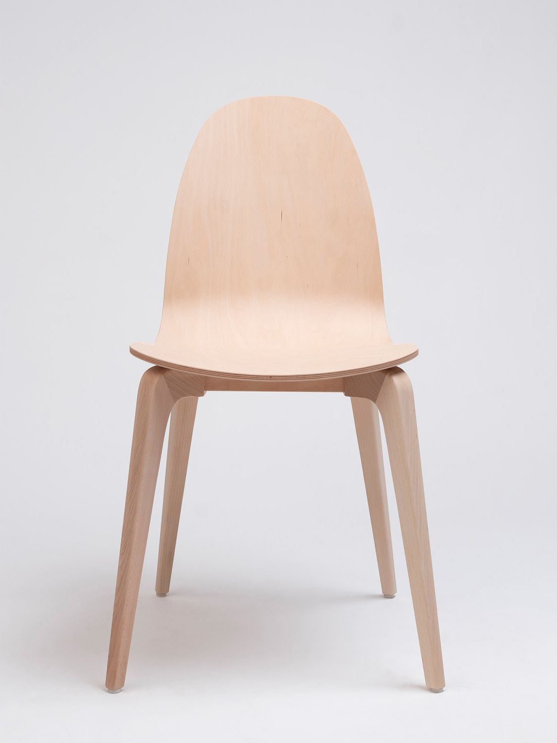 Bob Chair Wood