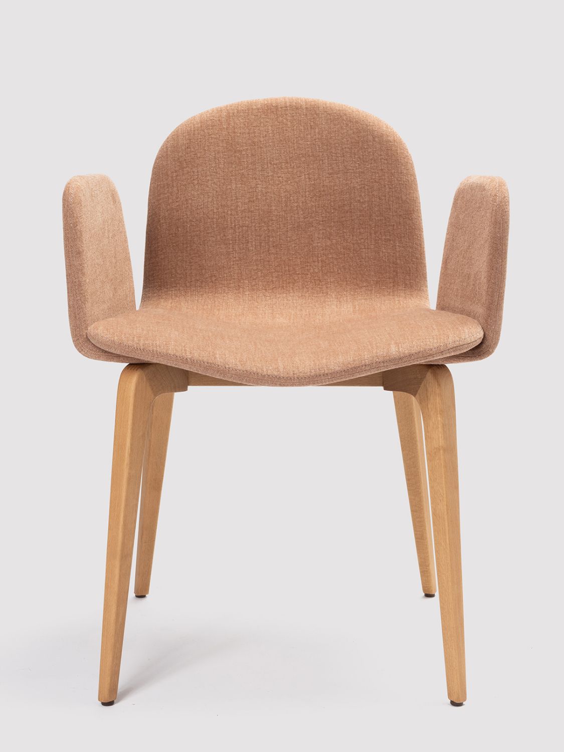 Bob XL Armchair Wood