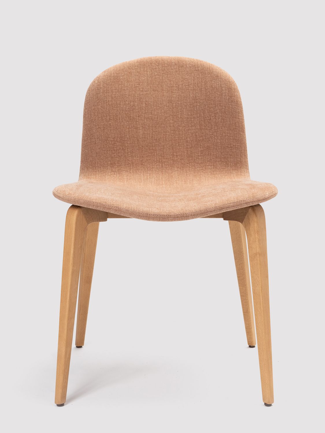 Bob XL Chair Wood