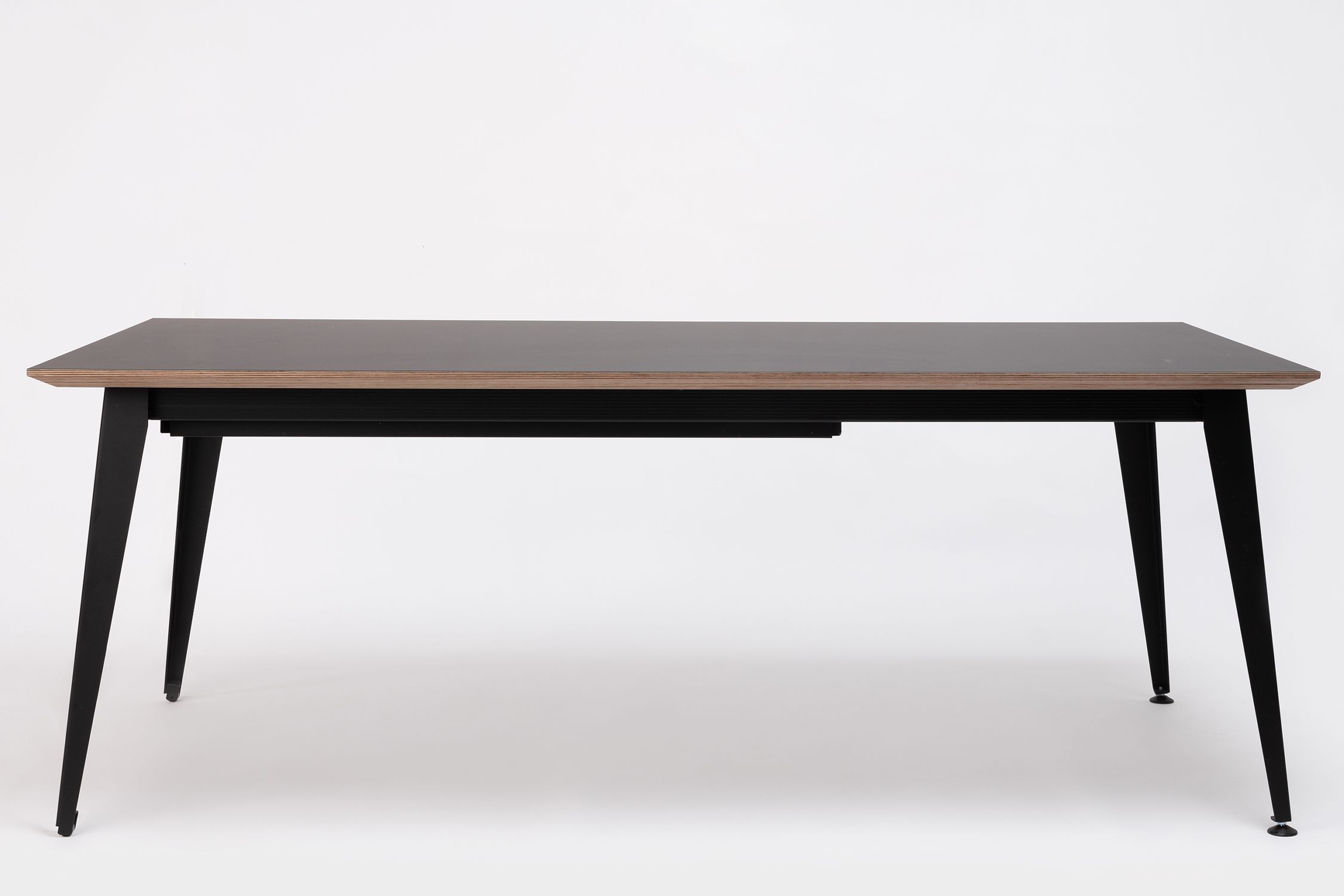 Don Table H75 Extendable
