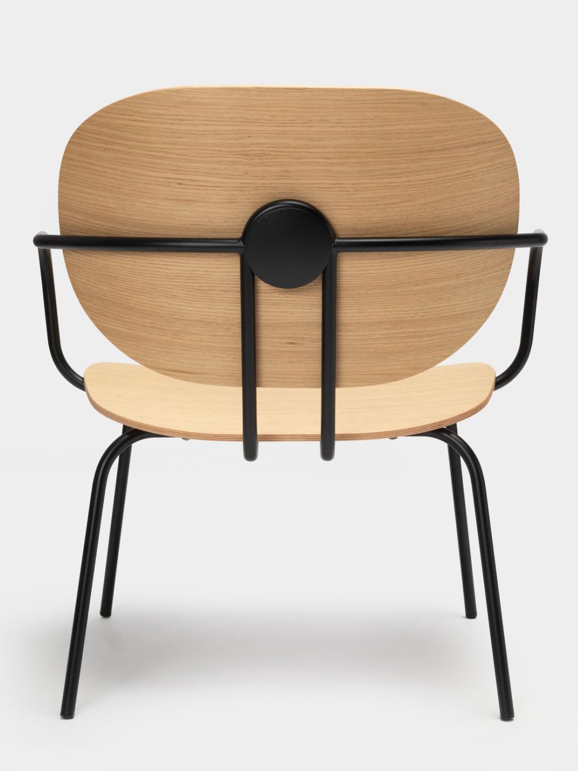 Lounge Hari with Armrests