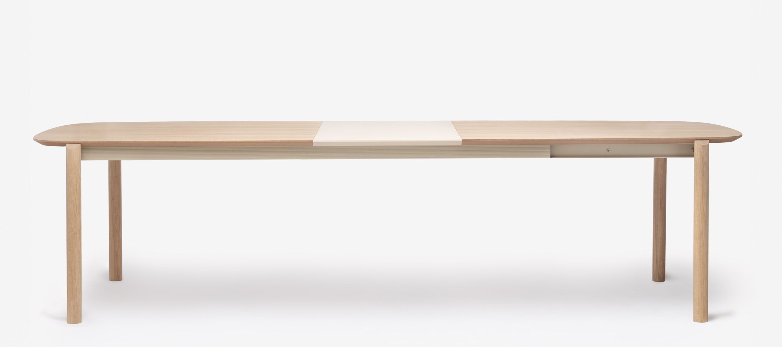 Juno H75 Ausziehbarer Rechteckiger