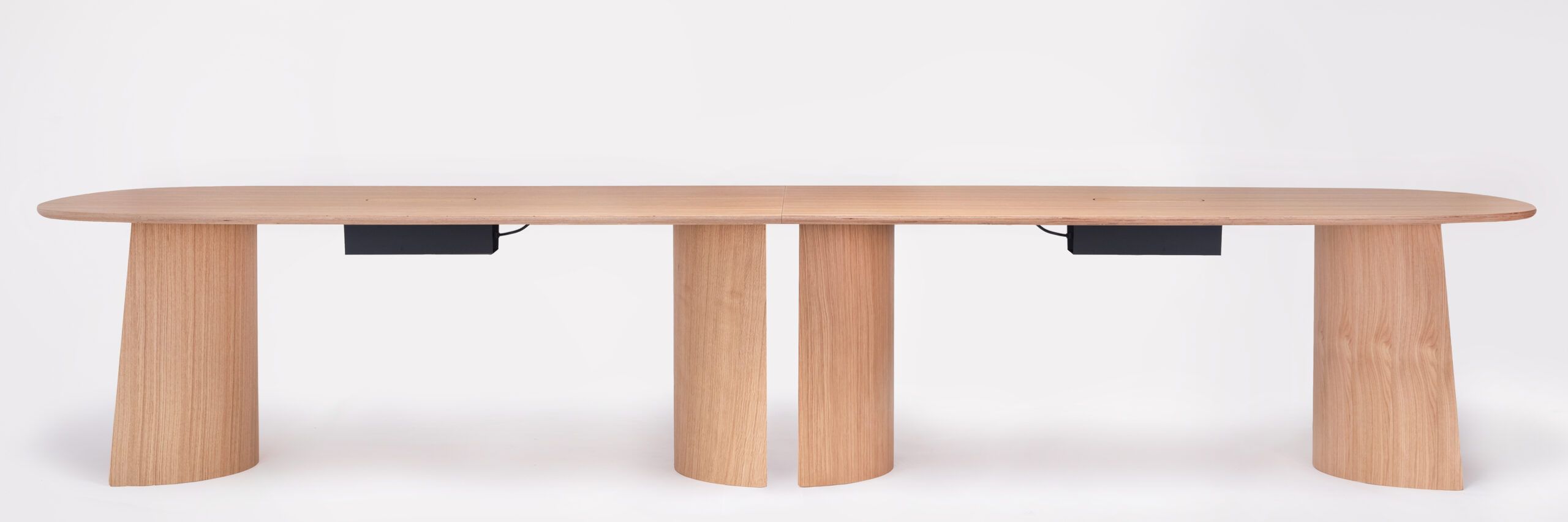 Ginger Table H75 Double