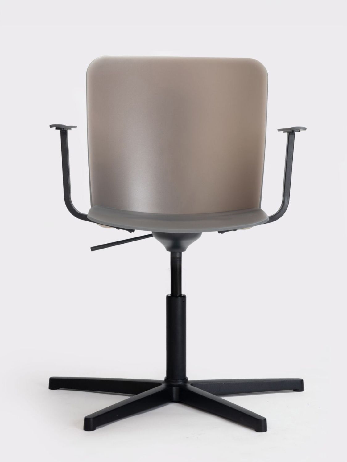 Supra Drehstuhl mit Armlehnen