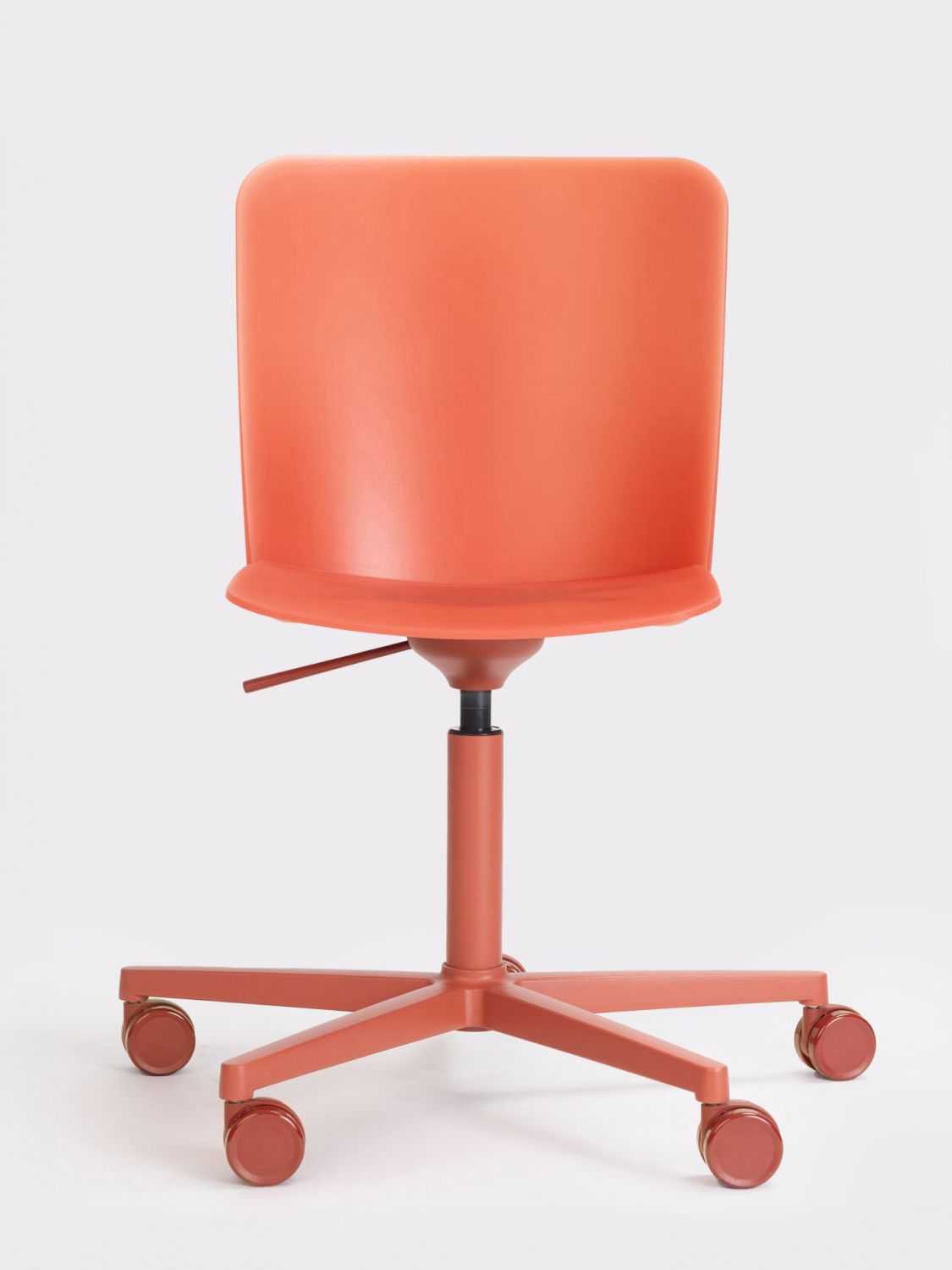 Supra Chair Swivel with Castors