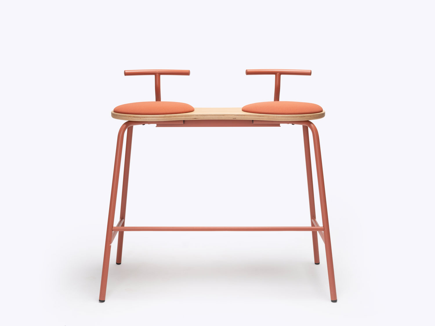 Tam Bench H65 y H75 Double Steel