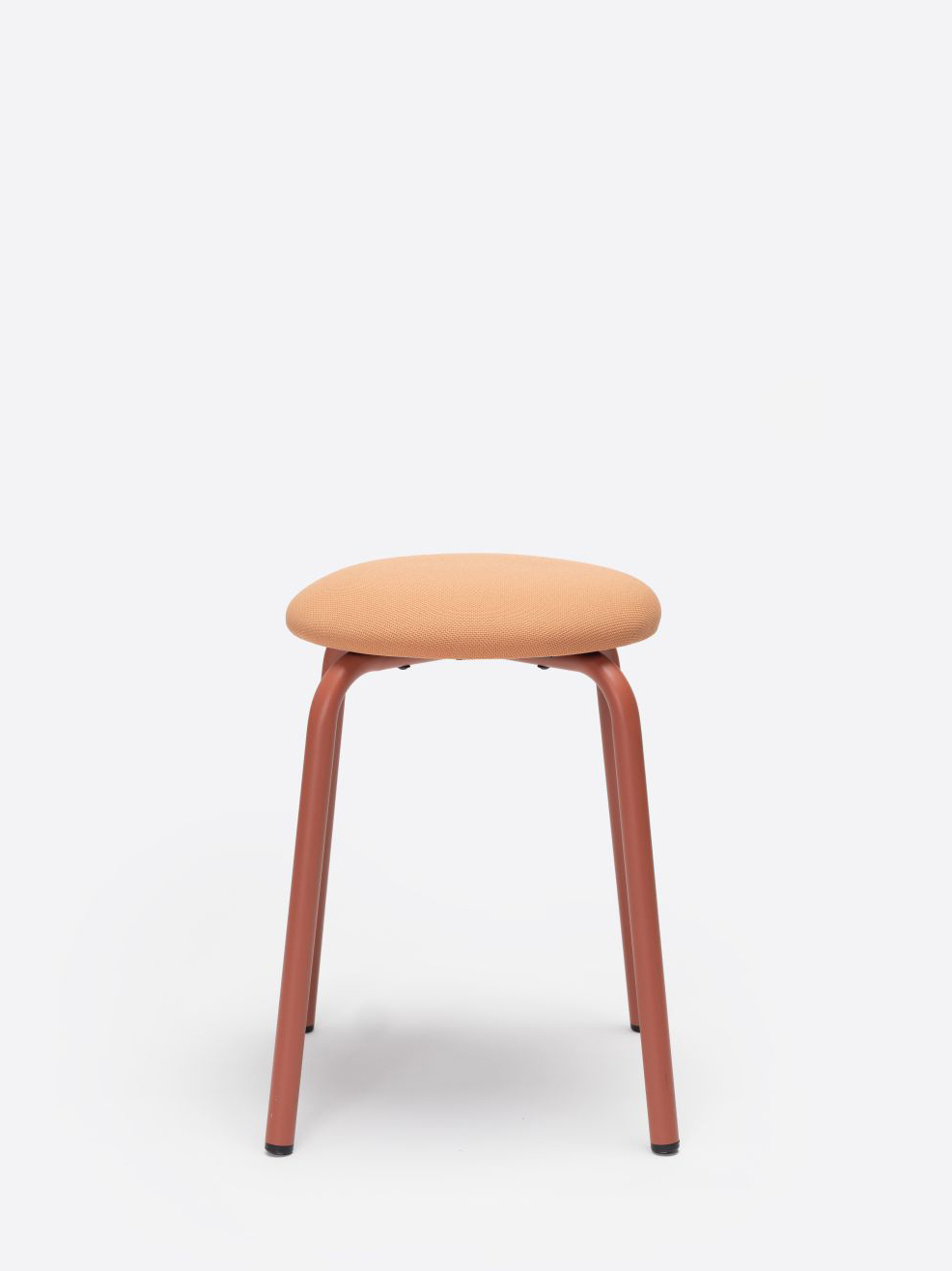 Tam Stool H45 Steel