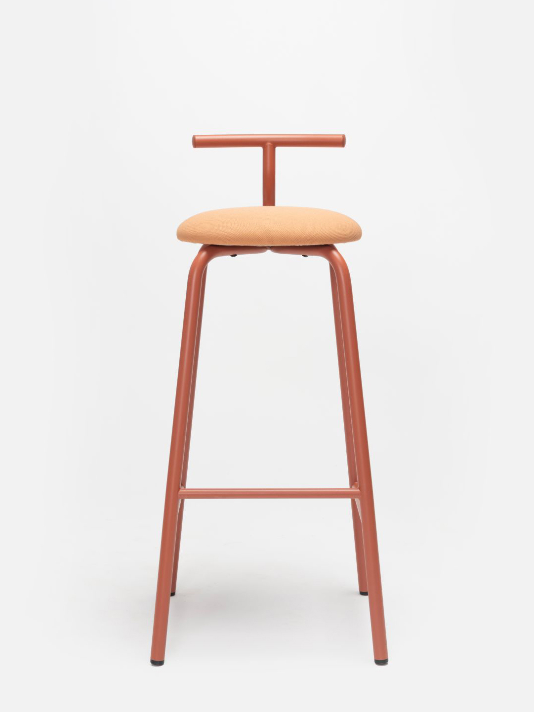Tam Stool H75 Steel