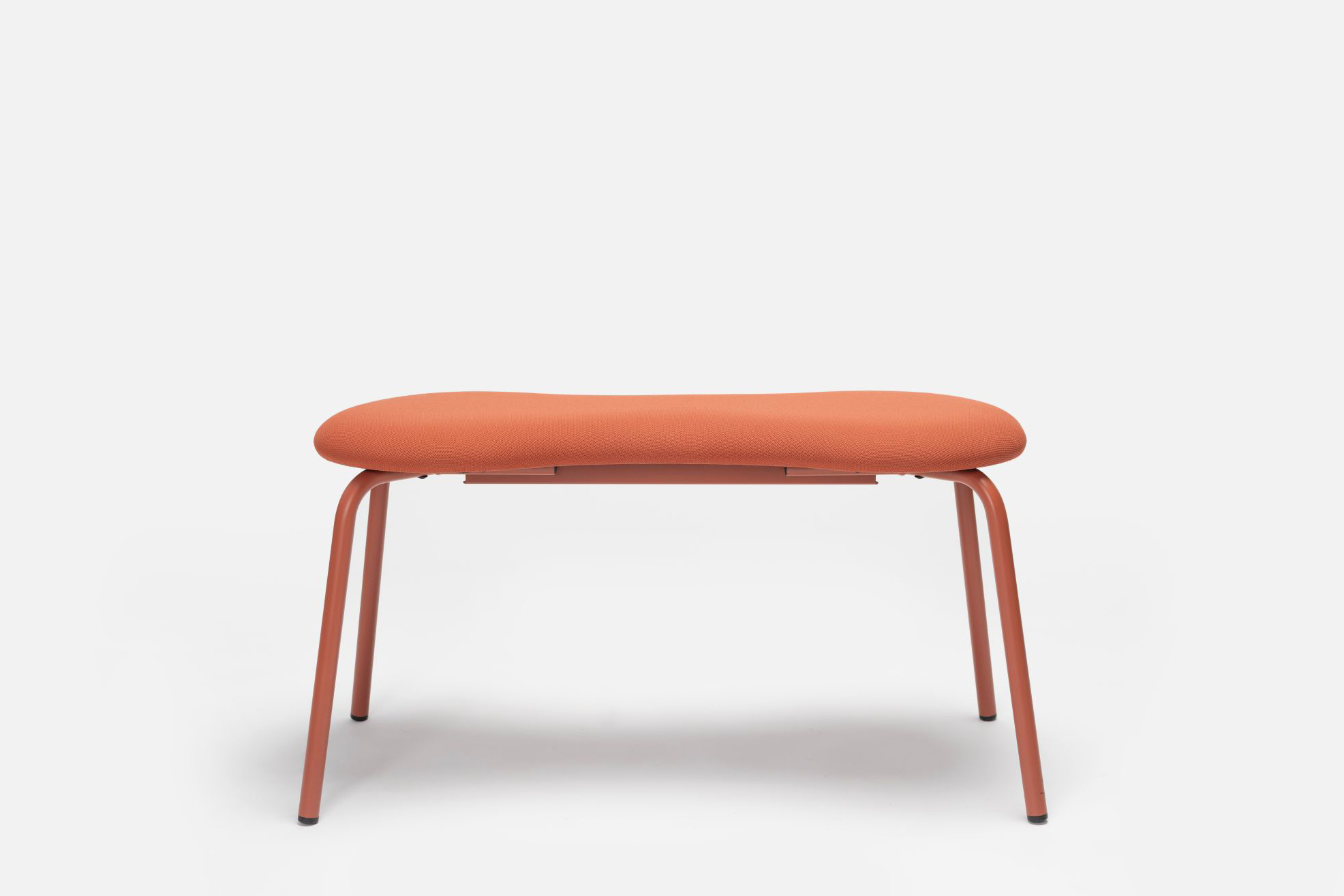 Tam Bench H45 Double Steel