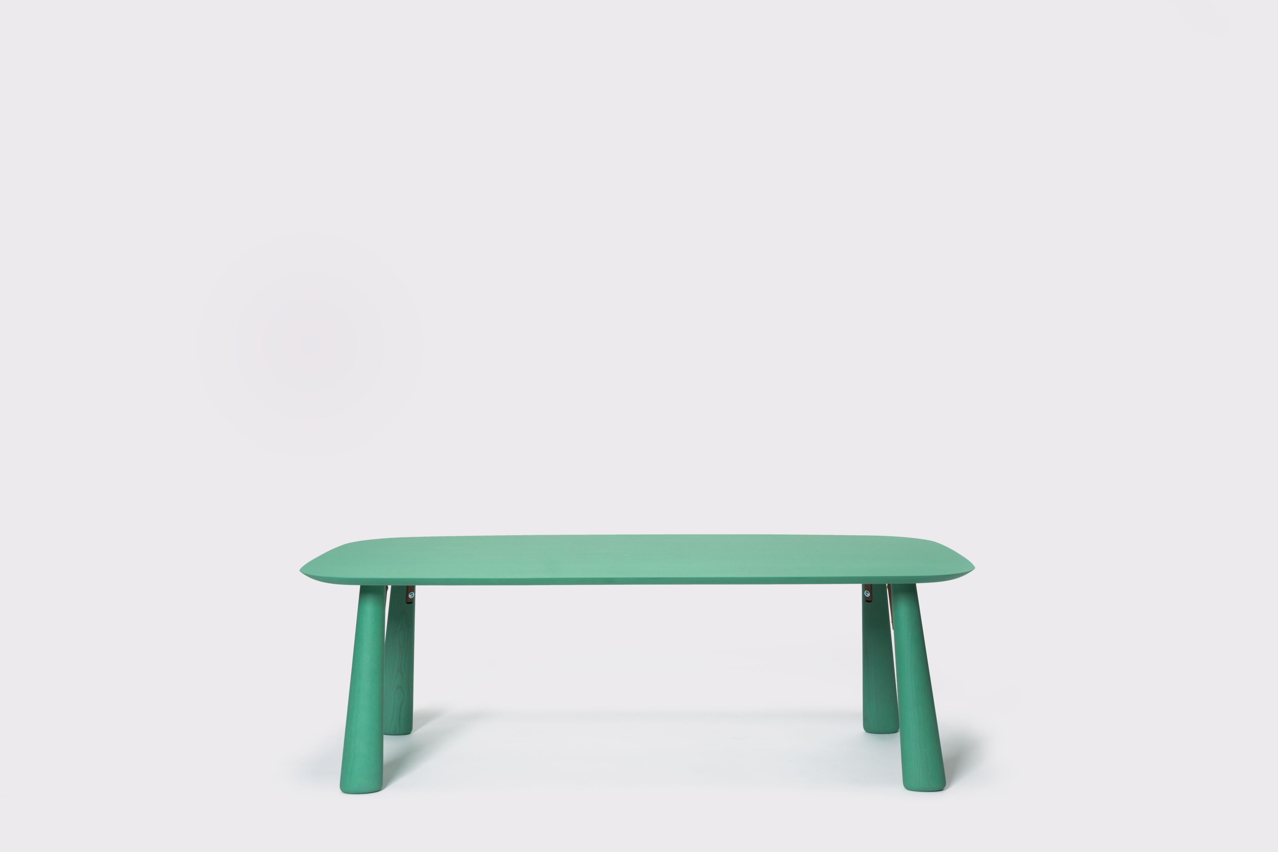 Mibu Low Table