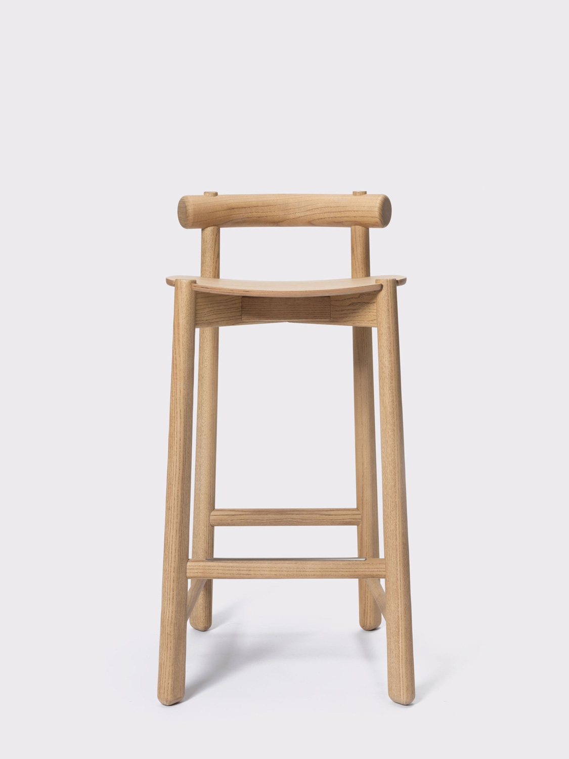 Mibu Stool H65