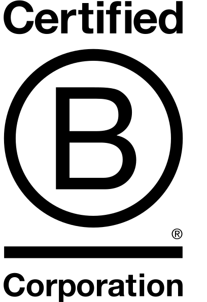 LOGO B CORP