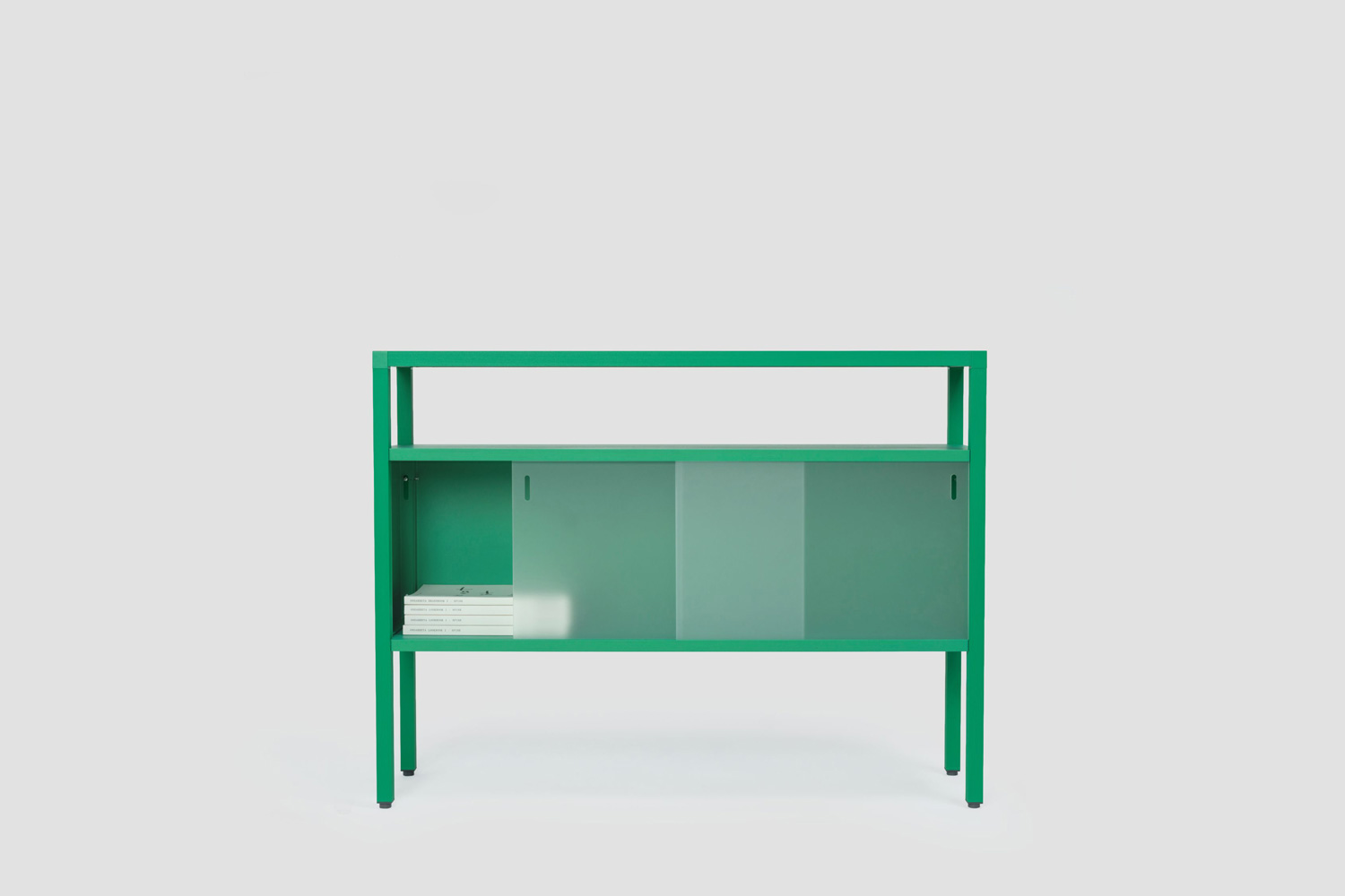 Dry Out Cabinet con puertas